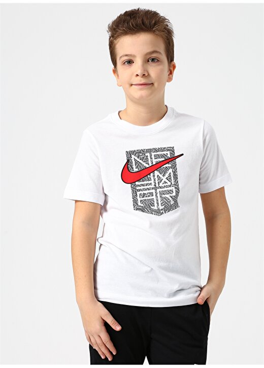 Nike T-Shirt 3