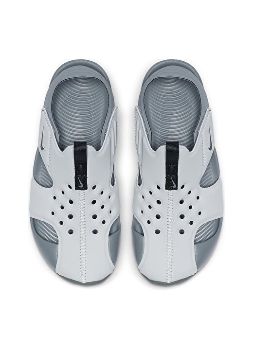 Nike Sunray Protect 2 (Ps) Preschool 943826-004 Sandalet 3