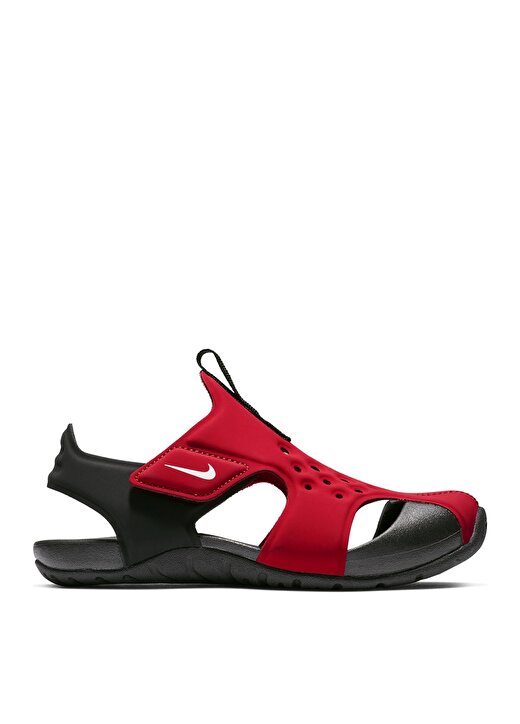 Nike Kırmızı Erkek Çocuk Sandalet 1