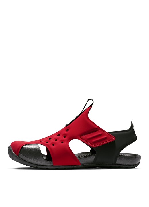 Nike Kırmızı Erkek Çocuk Sandalet 2