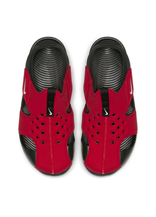 Nike Kırmızı Erkek Çocuk Sandalet 3