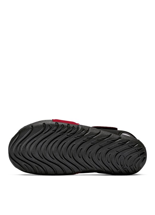 Nike Kırmızı Erkek Çocuk Sandalet 4