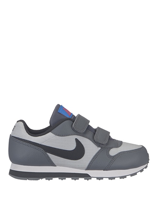 Nike Md Runner 2 (Ps) 807317-015 Yürüyüş Ayakkabısı 1