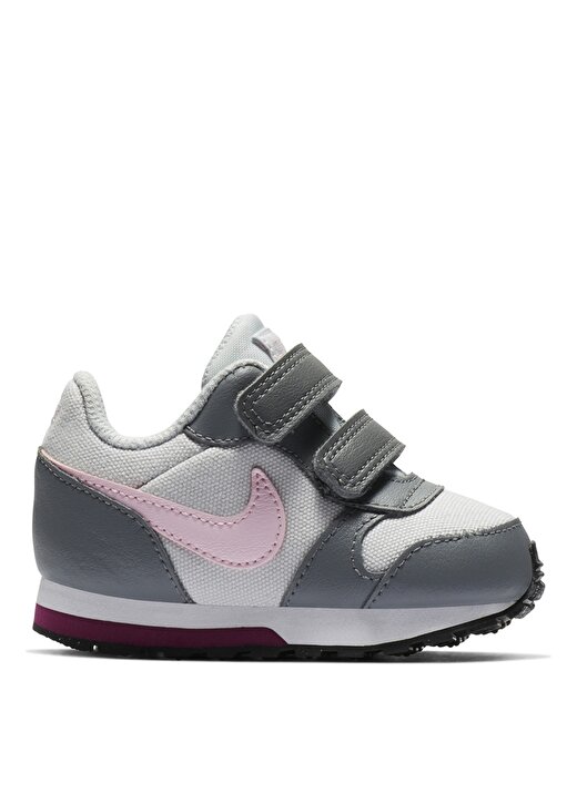 Nike Md Runner 2 (Ps) 807320-017 Yürüyüş Ayakkabısı 1