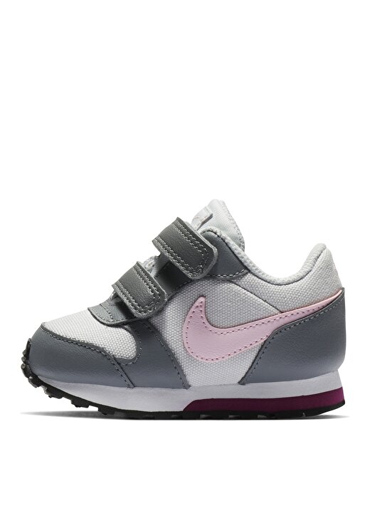 Nike Md Runner 2 (Ps) 807320-017 Yürüyüş Ayakkabısı 2