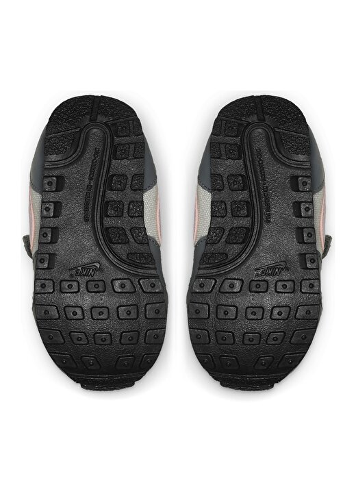 Nike Md Runner 2 (Ps) 807320-017 Yürüyüş Ayakkabısı 4