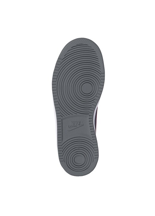 Nike Siyah - Gri - Gümüş Kız Çocuk Yürüyüş Ayakkabısı 2