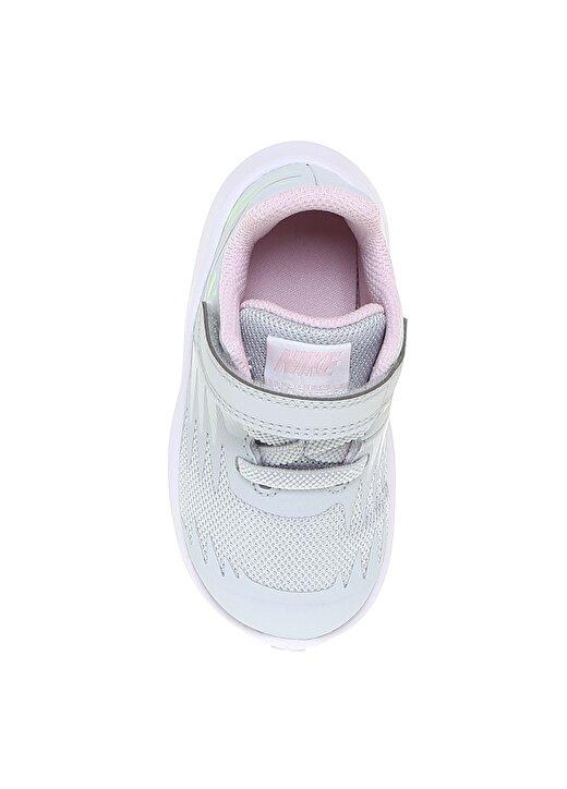 Nike Star Runner (Tdv) Toddler 907256-005 Yürüyüş Ayakkabısı 4