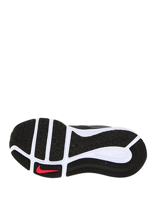 Nike Gri - Siyah Erkek Çocuk Yürüyüş Ayakkabısı 3