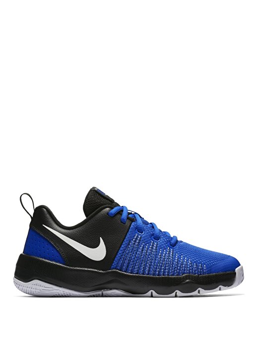 Nike Mavi Erkek Çocuk Yürüyüş Ayakkabısı 1