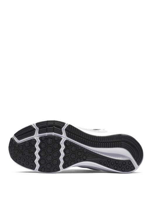 Nike Siyah - Gri - Gümüş Erkek Çocuk Yürüyüş Ayakkabısı 4