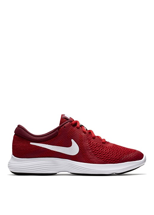 Nike Kırmızı - Pembe Erkek Çocuk Yürüyüş Ayakkabısı 1
