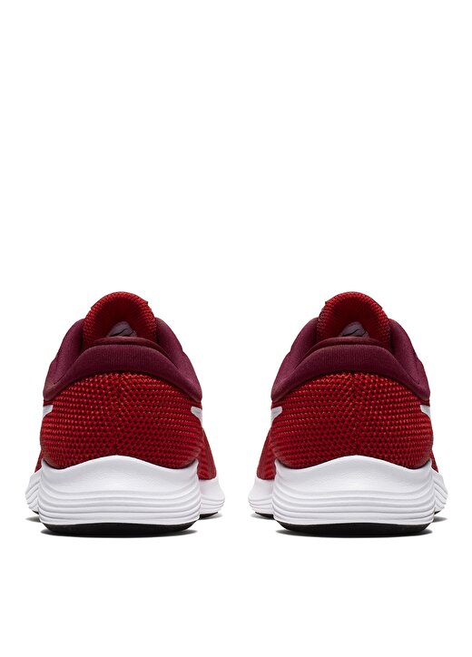 Nike Kırmızı - Pembe Erkek Çocuk Yürüyüş Ayakkabısı 3