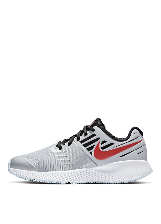 Nike Star Runner Sd AR0200-001 Yürüyüş Ayakkabısı 2