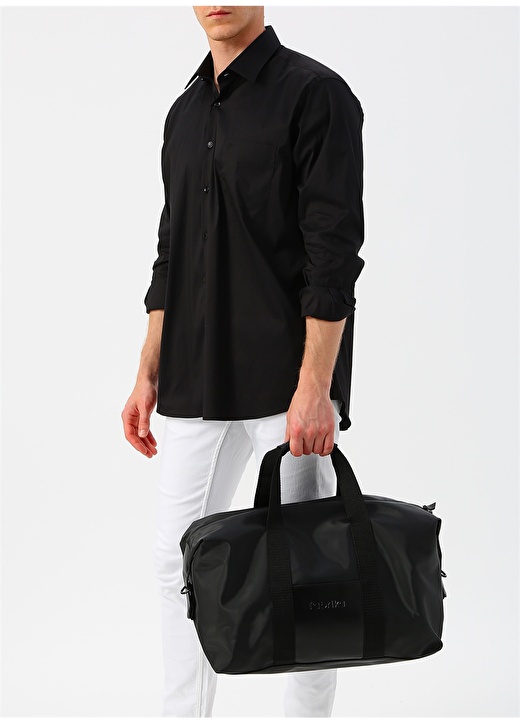 Fabrika Duffle Bag 1