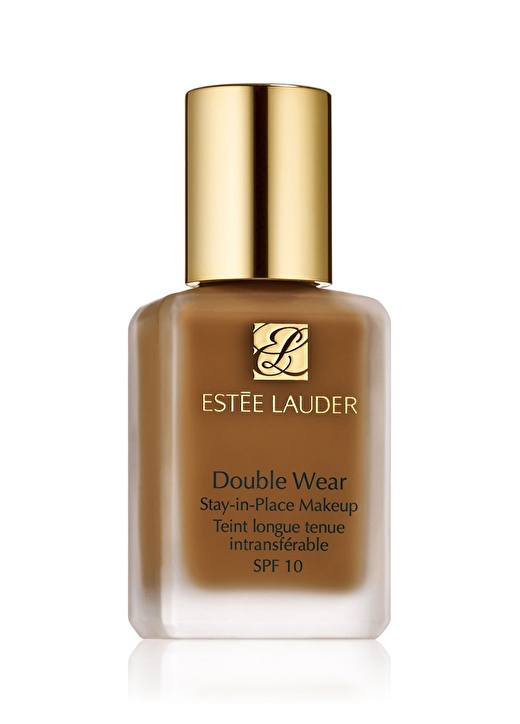 Estee Lauder ESTEE LAUDER DOUBLE WEAR STAY-IN-PLACE LİKİT FONDÖTEN 5N1.5 MAPLE 30ML 1