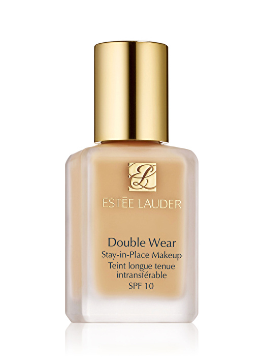 Estee Lauder Double Wear Stay-in-Place Fondöten SPF23 1N1 IVORY NUDE 1