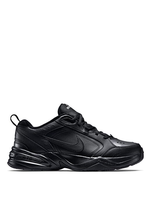 Nike Siyah Erkek Training Ayakkabısı 415445-001 AIR MONARCH 1