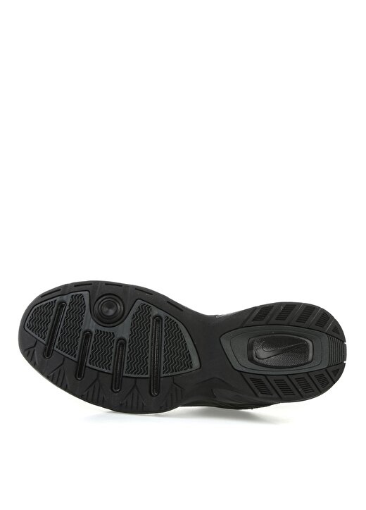 Nike Siyah Erkek Training Ayakkabısı 415445-001 AIR MONARCH 3
