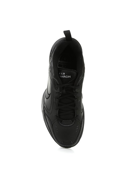 Nike Siyah Erkek Training Ayakkabısı 415445-001 AIR MONARCH 4
