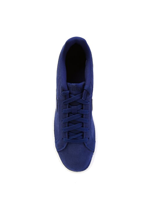 Nike Mavi Erkek Lifestyle Ayakkabı 4