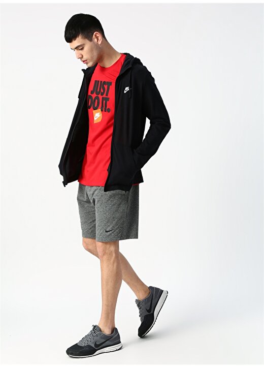 Nike Sportswear Zip Ceket 2