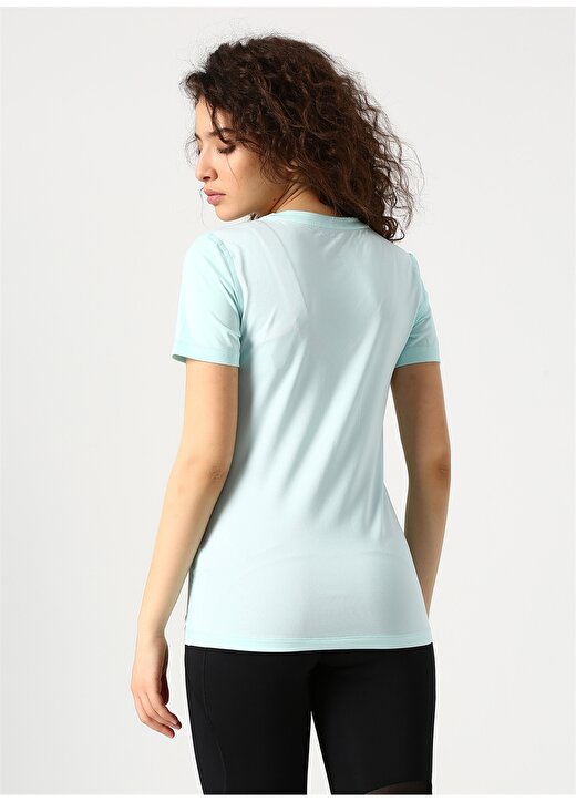 Nike Kadın Antrenman T-Shirt 4