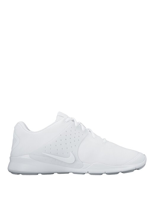 Nike Beyaz Erkek Lifestyle Ayakkabı 1