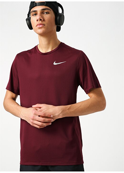 Nike Koşu T-Shirt 3