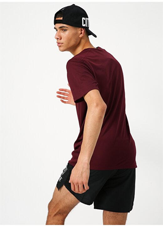 Nike Koşu T-Shirt 4