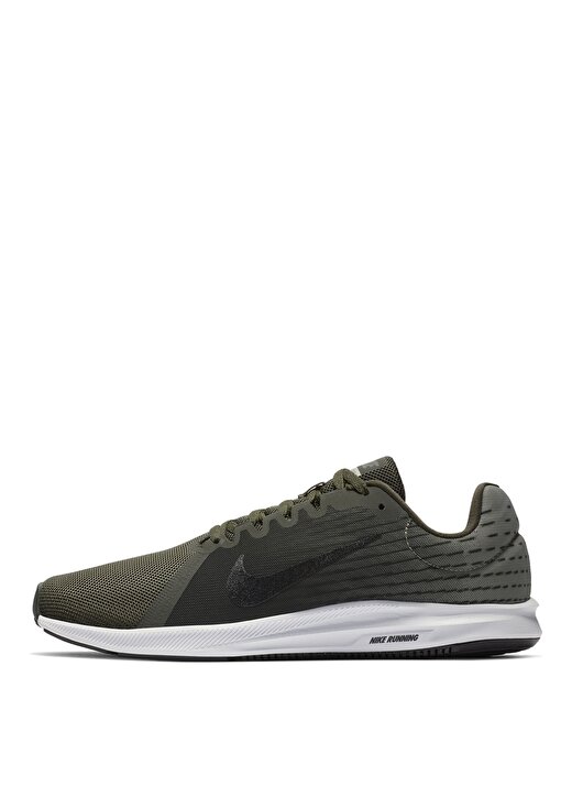 Nike Yeşil Erkek Koşu Ayakkabısı 2