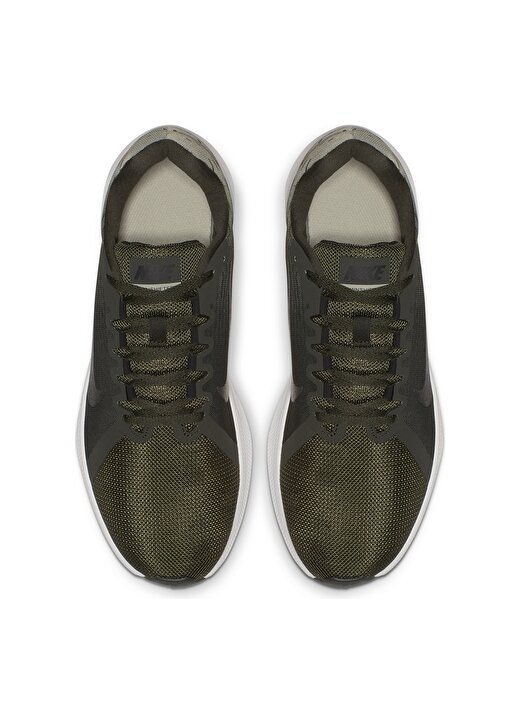 Nike Yeşil Erkek Koşu Ayakkabısı 4