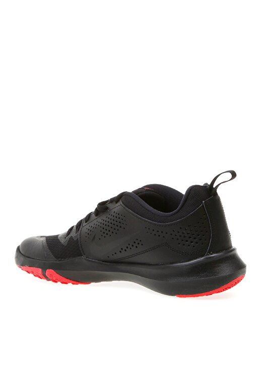 Nike Siyah - Gri - Gümüş Erkek Training Ayakkabısı 2