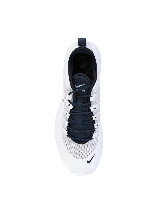 Nike Beyaz Erkek Lifestyle Ayakkabı 4