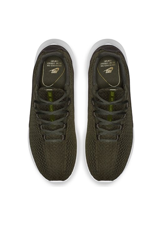 Nike Yeşil Erkek Lifestyle Ayakkabı 3