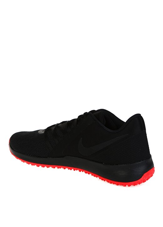 Nike Siyah - Gri - Gümüş Erkek Training Ayakkabısı 2