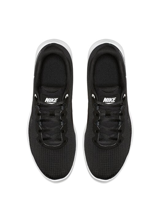 Nike Siyah - Gri - Gümüş Erkek Lifestyle Ayakkabı AA7396-001 2