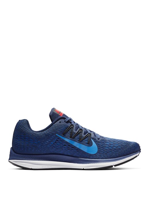 Nike Mavi Erkek Koşu Ayakkabısı 1