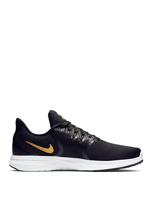 Nike Siyah - Gri - Gümüş Kadın Training Ayakkabısı 1