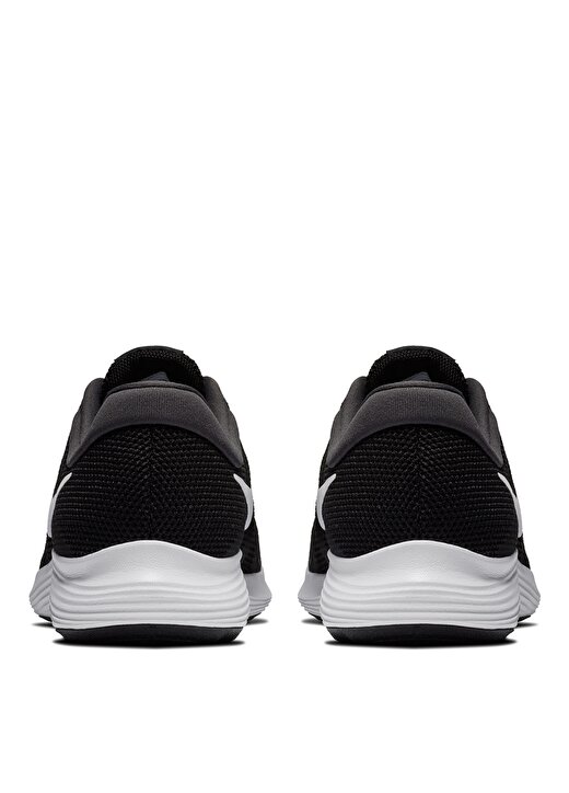 Nike Siyah Kadın Koşu Ayakkabısı 2