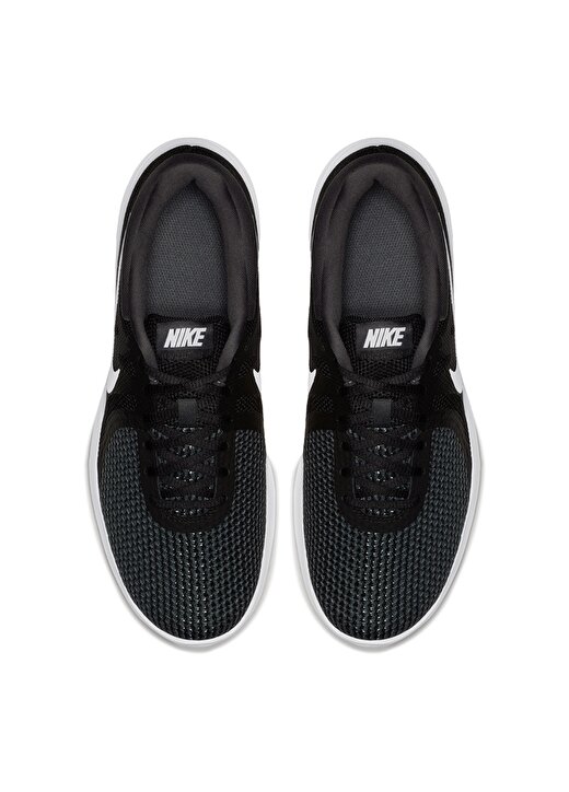 Nike Siyah Kadın Koşu Ayakkabısı 4
