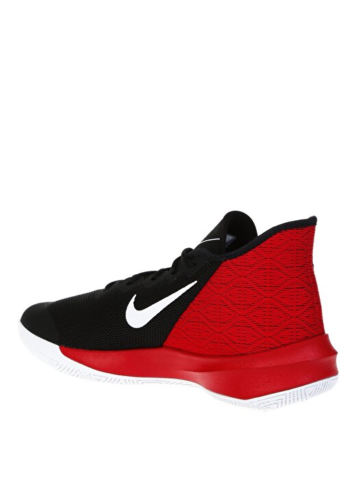 Nike Zoom Evidence III Basketbol Ayakkabısı 2