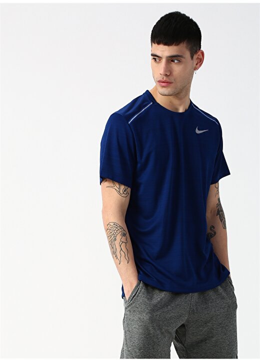 Nike Koşu T-Shirt 2