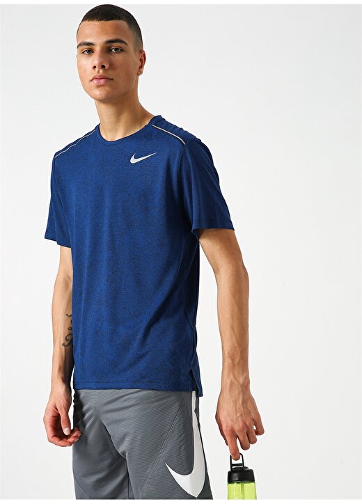 Nike Dri-FIT Miler T-Shirt 1