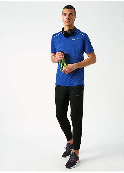 Nike Techknıt Ultra Top Ss T-Shirt 2