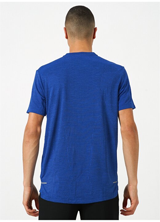 Nike Techknıt Ultra Top Ss T-Shirt 4