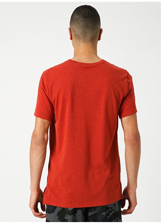 Nike Erkek Antrenman T-Shirt 4