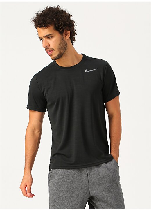 Nike Superset Erkek T-Shirt 4