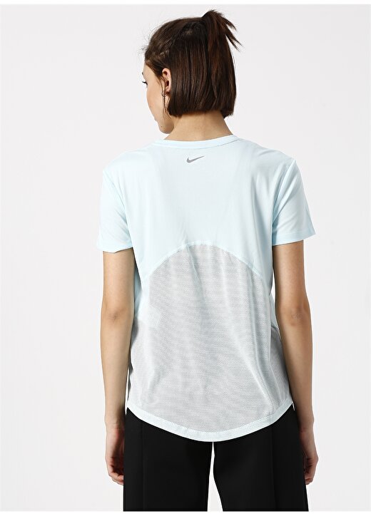 Nike Mıler Top Ss T-Shirt 4