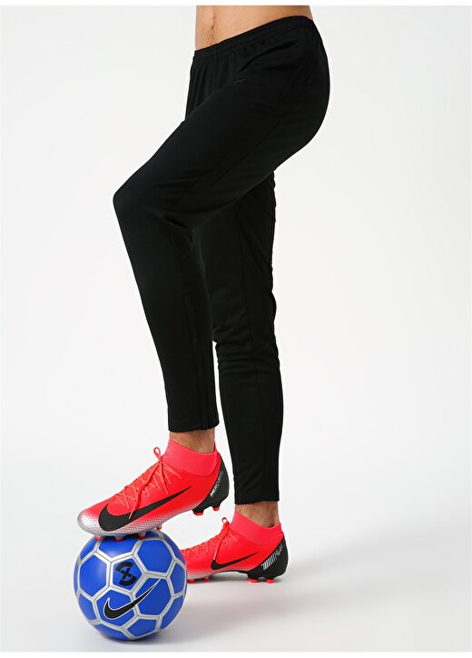 Nike Siyah Erkek Eşofman Altı AJ9729-011 2